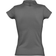 Sols Women's Prescott Polo Shirt - Dark Grey