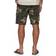 Billabong Scheme Cargo Shorts - Military Camo