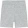 Levi's Boy's Bermuda Shorts - Light Gray Heather (9EE459)