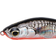 Savage Gear 3D Sticklebait Pencil 7.5cm Black/Red