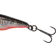 Savage Gear 3D Sticklebait Pencil 7.5cm Black/Red