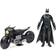 Spin Master Batman The Batman Authentic Bat Cycle