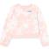 Levi's Kid's LVG Benchwarmer Crew Sweatshirt - Almond Tie Dye (4ED733-A2O)