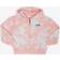 Levi's Kid's LVG Benchwarmer Crew Sweatshirt - Almond Tie Dye (4ED733-A2O)