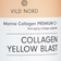 Vild Nord Collagen Yellow Blast 315g