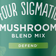 Four Sigmatic Mushroom Blend 60g