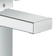 Hansgrohe Vernis Shape (71566000) Chrome