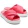 Toms Mallow Crossover - Raspberry