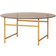 Hübsch Pond Coffee Table 80cm