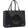 Tory Burch Ella Small Tote Bag - Black