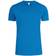 Clique Basic Active-T T-shirt M - Royal