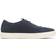 Hush Puppies The Good Low Top W - Navy