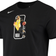 Nike Los Angeles Lakers Performance T-Shirt Anthony Davis Sr