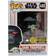 Funko Pop! Star Wars Dark Trooper with Grogu