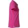 Clique Women's Plain Polo Shirt - Bright Cerise