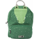 Trixie Mr. Crocodile Backpack - Green