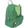 Trixie Mr. Crocodile Backpack - Green