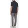 Original Penguin Organic Pique Daddy Polo Shirt - Dark Sapphire