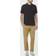 Original Penguin Organic Pique Daddy Polo Shirt - True Black