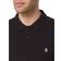 Original Penguin Organic Pique Daddy Polo Shirt - True Black