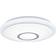 Globo Lighting Connor Ceiling Flush Light 40cm