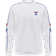 Hummel Durban Sweatshirt - -white
