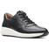 Clarks Un Rio Sprint W - Black