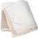 Ferm Living Part Bedspread White (250x250cm)