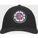 New Era LA Clippers Team Low Profile 59FIFTY Fitted Cap Sr