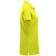 Clique Women's Marion Polo Shirt - Visibility Green