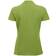 Clique Women's Marion Polo Shirt - Light Green