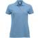 Clique Women's Marion Polo Shirt - Light Blue