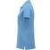 Clique Women's Marion Polo Shirt - Light Blue