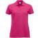 Clique Women's Marion Polo Shirt - Bright Cerise
