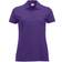 Clique Women's Marion Polo Shirt - Bright Lilac