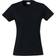 Clique Plain T-shirt W - Black