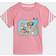 Adidas X Disney Infant's Mickey Mouse Summer Set - Bliss Pink/White (HK6656)