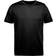 ID Yes Active T-shirt M - Black