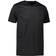 ID Yes Active T-shirt M - Black