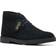 Clarks Desert Boot Evo - Black