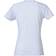 Clique Plain T-shirt W - White