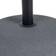 Charles Bentley Round Parasol Base 15kg