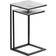 Hill Interiors Farrah Collection Small Table 35x35cm 2pcs