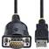 StarTech USB A-DB-9 0.9m