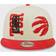 New Era Toronto Raptors 2022 Nba Draft 9FIFTY Cap Sr