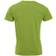 Clique New Classic T-shirt M - Light Green