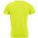 Clique New Classic T-shirt M - Visibility Green