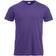 Clique New Classic T-shirt M - Bright Lilac