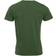 Clique New Classic T-shirt M - Bottle Green