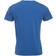 Clique New Classic T-shirt M - Royal Blue
